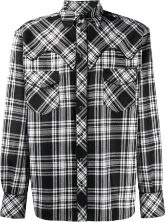 Dolce & Gabbana Checked Tartan