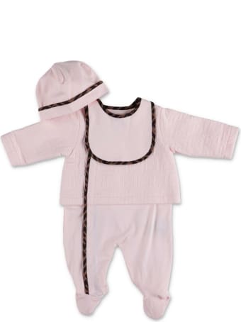 Fendi Jumpsuit