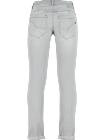 Dondup George Skinny Jeans