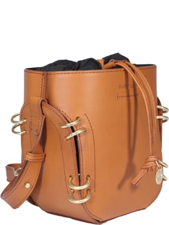 See by Chloé Alvy Bucket Bag