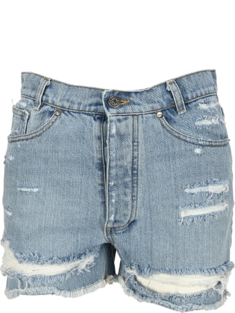 Magliano Denim Short