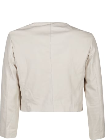 Vintage Deluxe Bolero