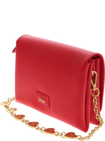 Gum Gianni Chiarini Shoulder Bag