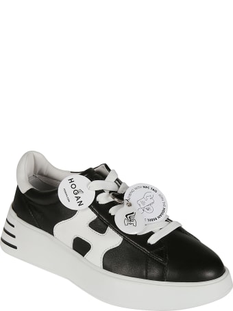 Hogan Rebel H564 Sneakers