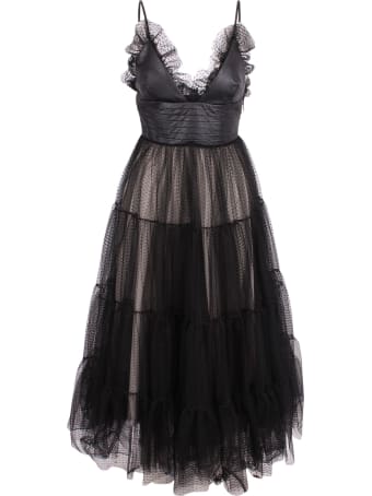 Brognano Polyamide Dress