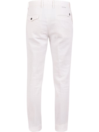 Incotex Slim-fit Trousers