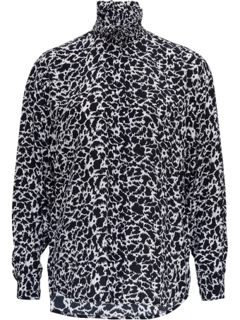 Isabel Marant Étoile Catchelae Viscose Shirt
