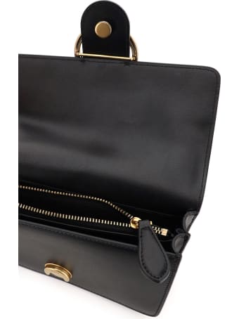 Pinko Love Mini Icon Jewel 1 Chain Bag