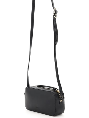 Jimmy Choo Hale Camera Bag