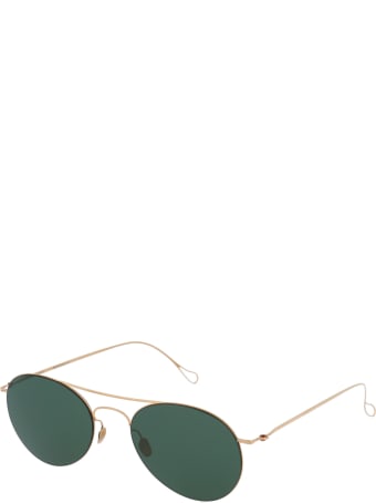 Haffmans & Neumeister Hamilton Sunglasses