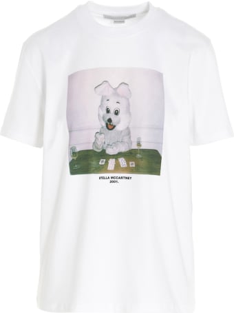 Stella McCartney T-shirt