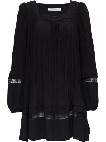 Philosophy di Lorenzo Serafini Pleated Dress
