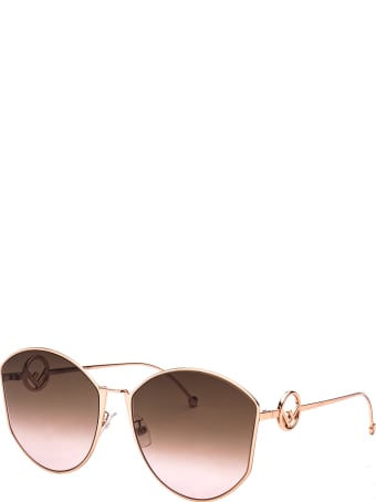 Fendi Ff 0335/f/s Sunglasses