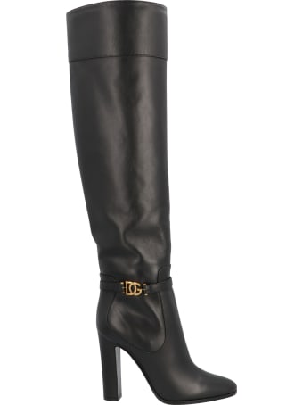 Dolce & Gabbana 'dg Millenials' Shoes