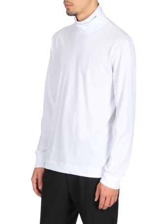 1017 ALYX 9SM L/s Roll Neck Tee