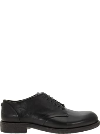 OXS Steve 1006 - Derby In Leather