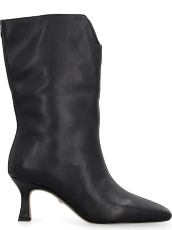 Sam Edelman Lolita Leather Boots