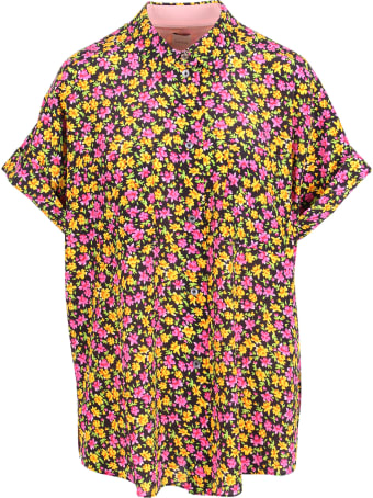Paul Smith Silk Shirt
