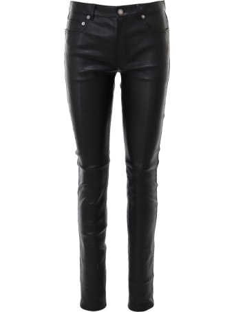Saint Laurent Trouser
