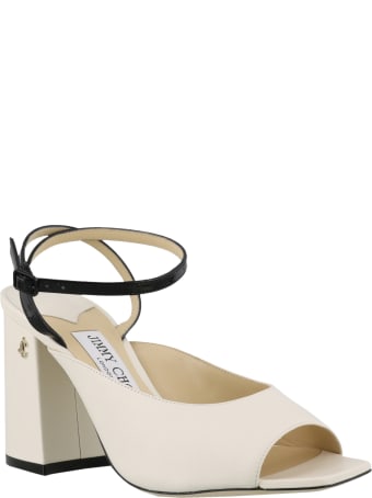 Jimmy Choo Jassidy Plateau