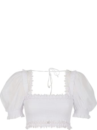 Charo Ruiz Judy Top