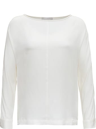 Fabiana Filippi Silk Shirt