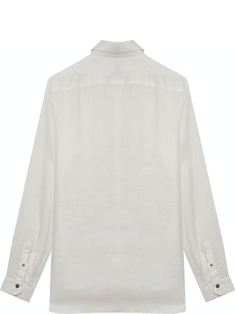 Ripa Ripa Elba Bianca Shirt