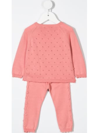 Tartine et Chocolat Ts05 Baby Madras