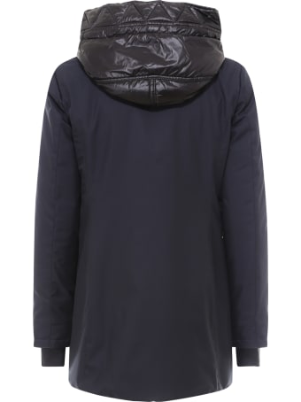 Fay Jacket