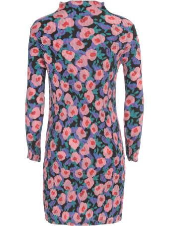 Issey Miyake Botanical Pleats Tunic