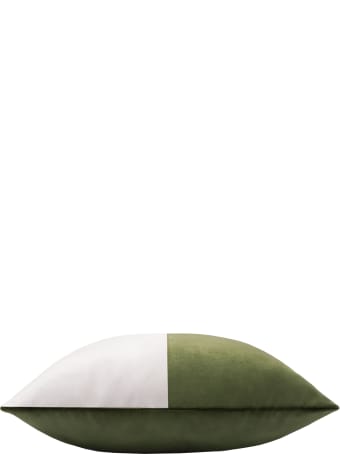 Lo Decor DOUBLE OPTICAL GREEN