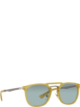 Persol Persol Po3265s Honey Sunglasses