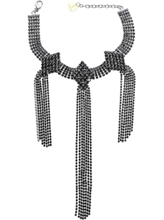 Silvia Gnecchi Hazel Choker