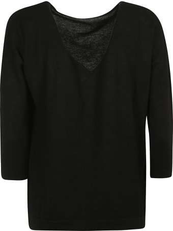 Snobby Sheep V-neck Top