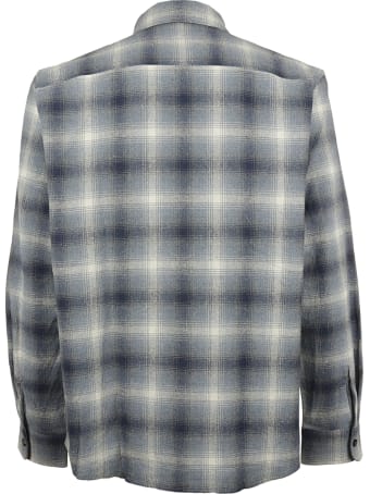 A.P.C. Surchemise Trek