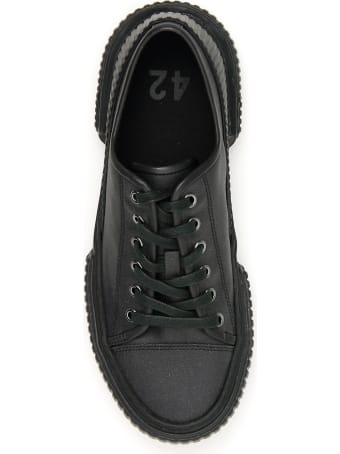 Both Pro-tec Sneakers