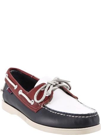 Sebago Boat Shoes