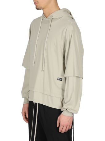DRKSHDW Hustler Hoodie