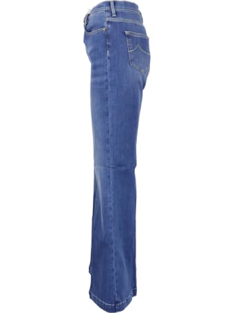 Jacob Cohen Birkin Jeans