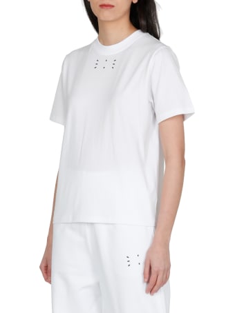 McQ Alexander McQueen T-shirt With Logo