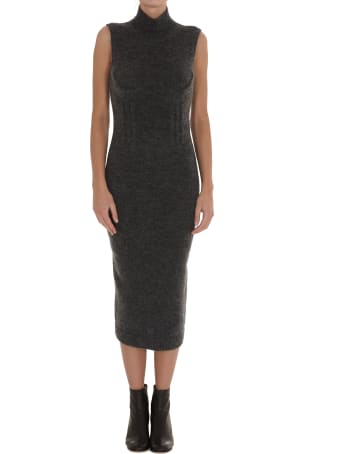 Fendi Dress Mohair