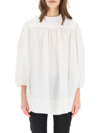 Patou Comunione Cotton Top