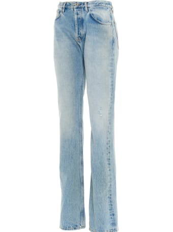 The Attico Jeans