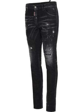 Dsquared2 'cool Guy' Jeans