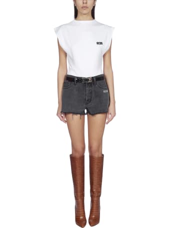 GCDS Top