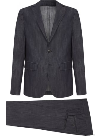 Dsquared2 Manchester Suit