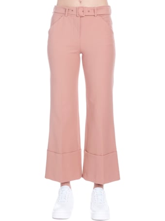 Sara Battaglia Pants