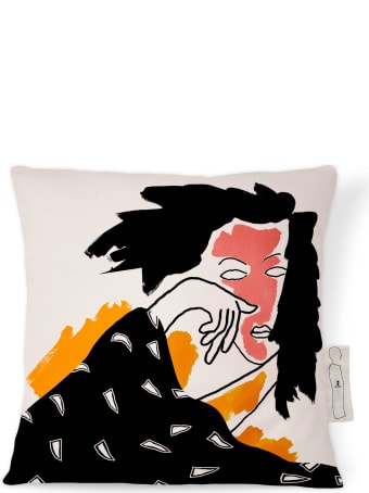 Kiasmo Cushions Nostalghia Iv