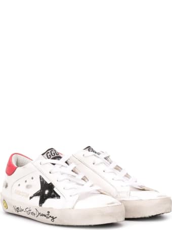 Golden Goose Golden Goose Kids