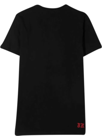 Diesel Black T-shirt